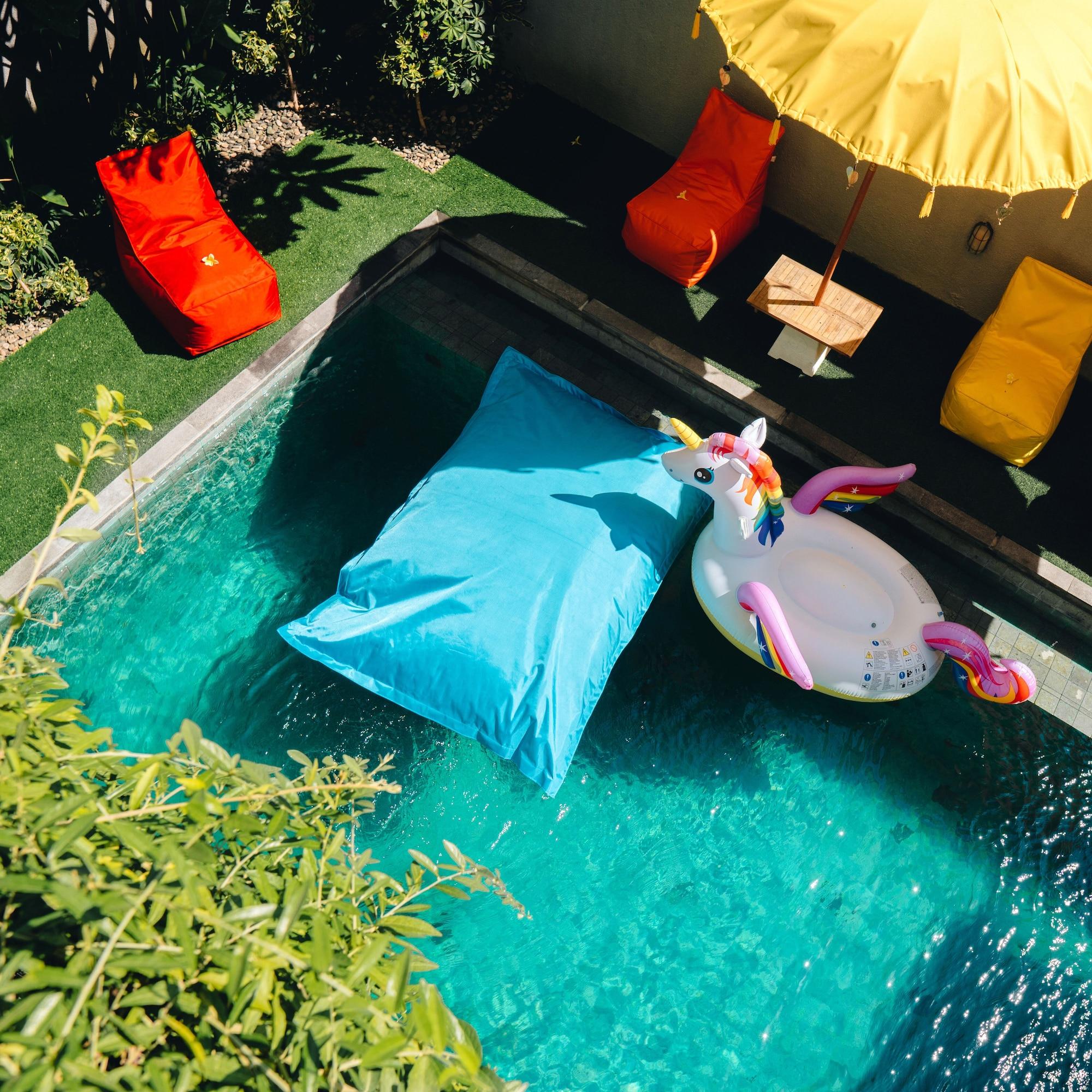 Bahana Guest House Kuta  Exterior photo